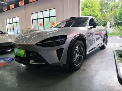 Xiaomi 小米YU7
