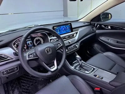 Changan Ruicheng CC