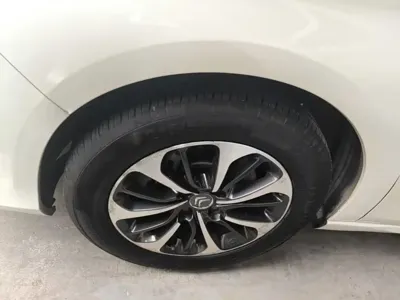 Citroen C4L