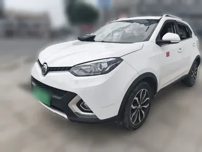 MG MG GS