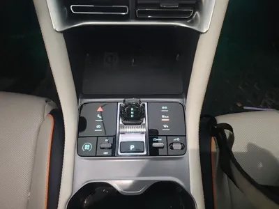 BYD Song PLUS New Energy