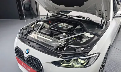 BMW 4-Series