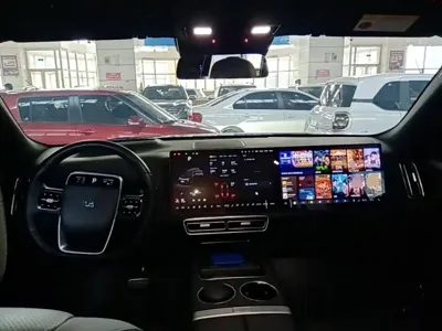Li Auto Li L9