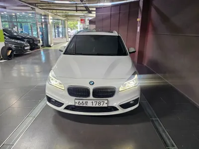 BMW 2-Series