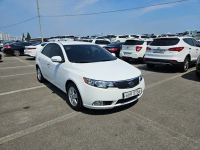 Kia Porte