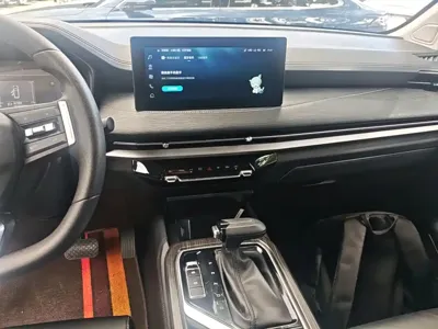 Wuling Jiachen