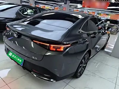 Changan Eado