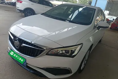 Buick Verano