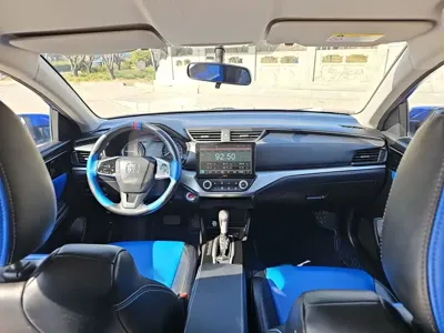 Honda Envix