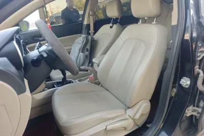 Changan Eado