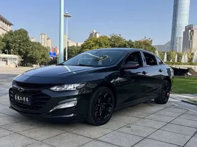 Chevrolet Malibu XL