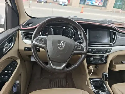 Baojun 730