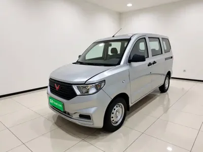 Wuling Hongguang V