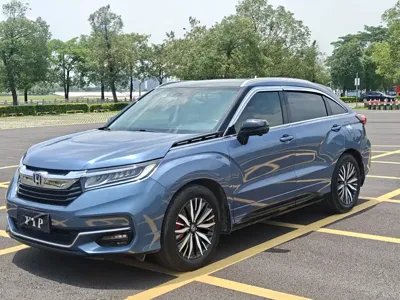 Honda Avancier