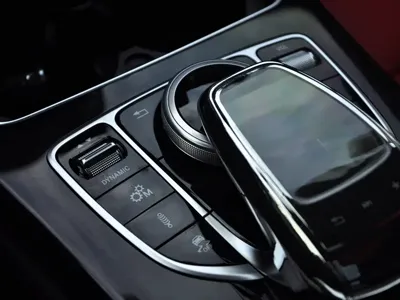 Mercedes-Benz C-Class AMG