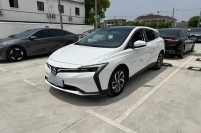 Buick Velite 6