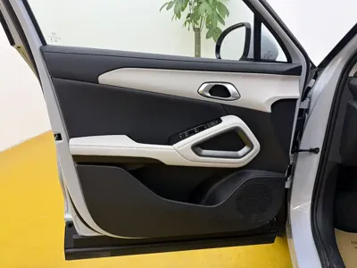 BYD Yuan Up