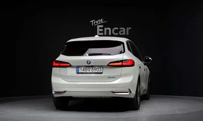 BMW 2-Series