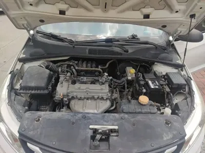 Baojun 310