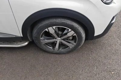 Peugeot 4008