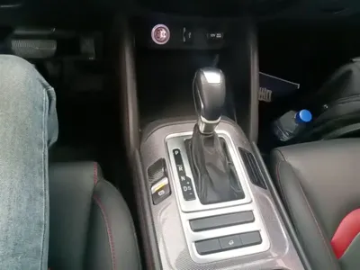 Changan CS55