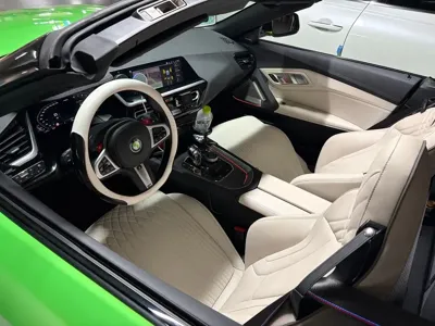 BMW Z4