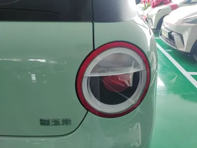 CHANGAN NEVO Lumin
