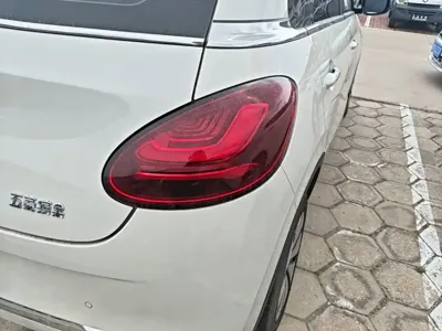 Wuling Bingo