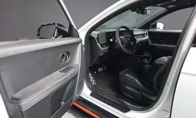 Hyundai Ioniq5