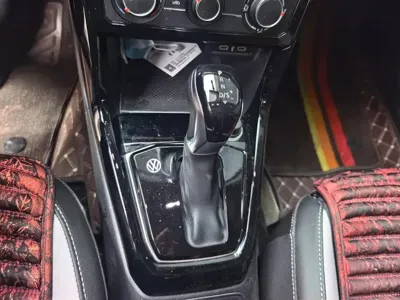 Volkswagen Tacqua