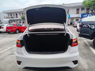 Changan Eado DT