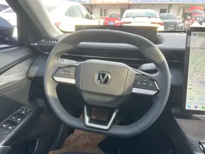 Changan Eado