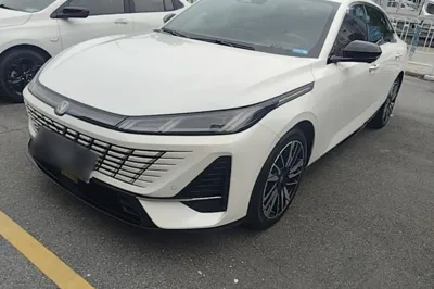 Changan Eado