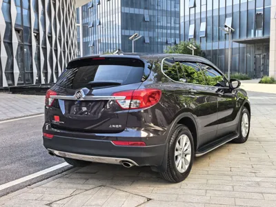 Buick Envision