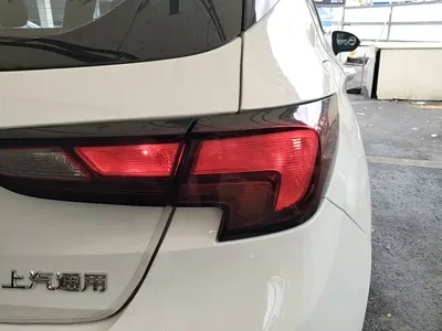 Buick Verano