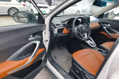 Baojun 510