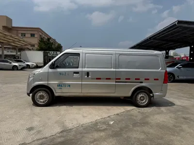 Wuling Wuling EV50