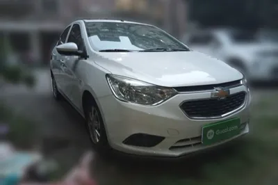 Chevrolet Sail