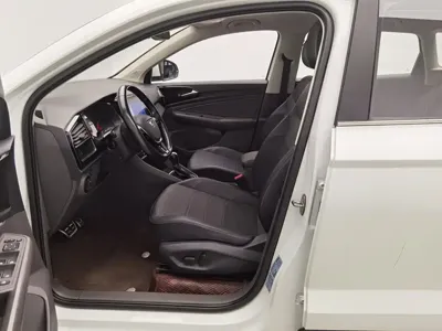 Jetta VS7
