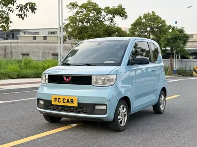Wuling MINIEV
