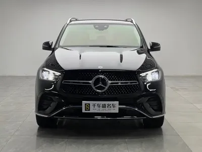 Mercedes-Benz 奔驰GLE(进口)
