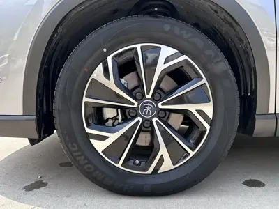 BYD Pro New Energy