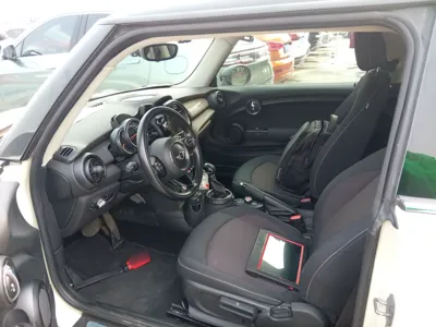 MINI Cooper Fun