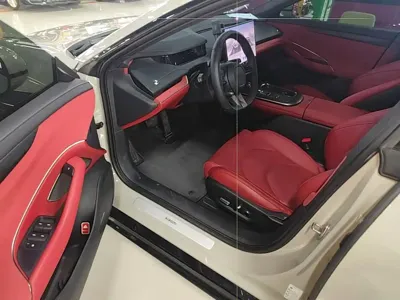 Xiaomi SU7