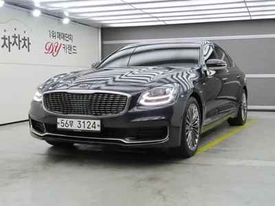 Kia K9