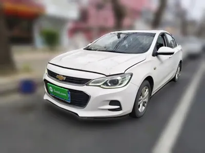 Chevrolet Cavalier