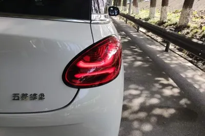Wuling Bingo