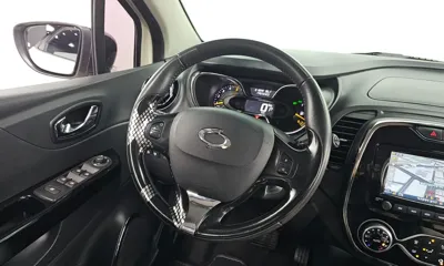 Renault-KoreaSamsung QM3