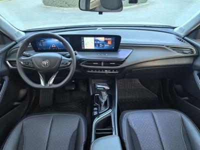 Buick Verano
