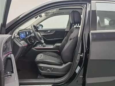Hongqi Hongqi HS5